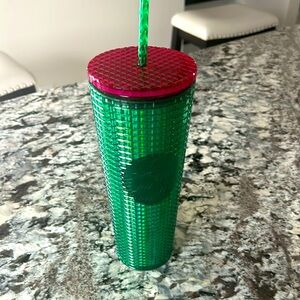 Starbucks Tumbler